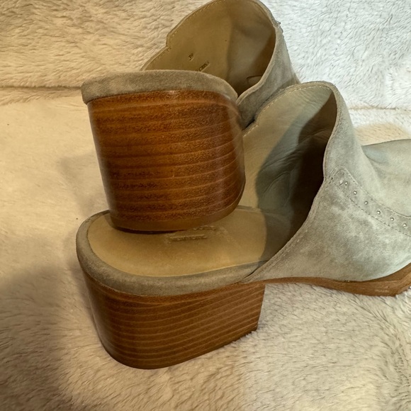 RAG & BONE Weiss Mule - Picture 11 of 12